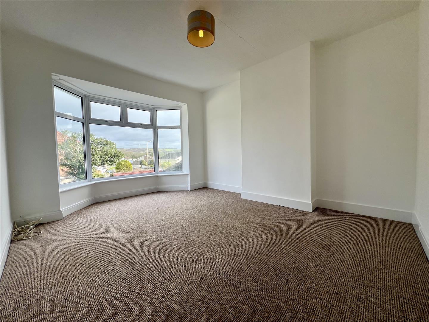 West Road, Nottage, Porthcawl, Bridgend County Borough, CF36 3SN